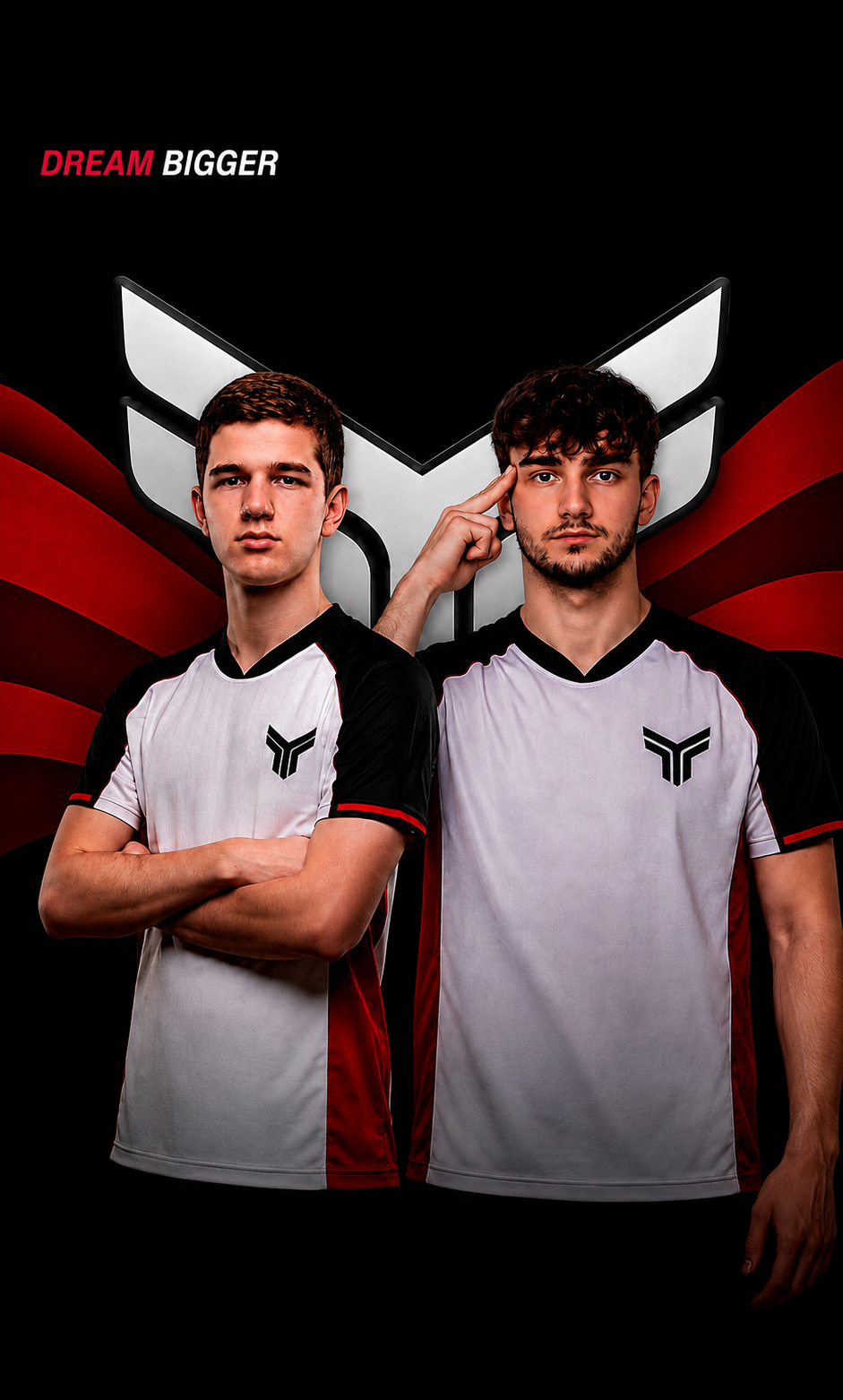 TALENTS LAB - Team ufficiale